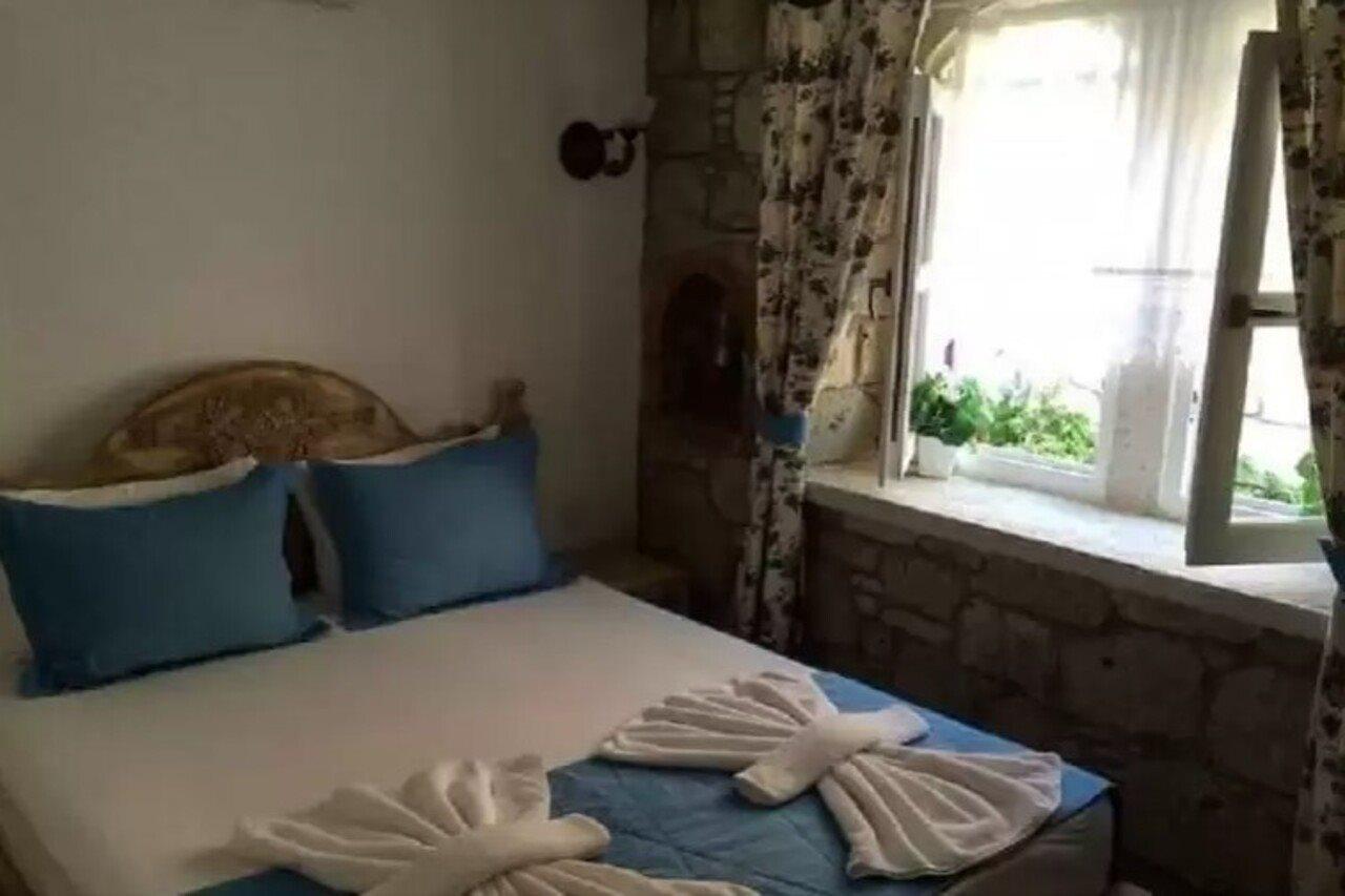 Ciftekuyu Hotel Алачати Экстерьер фото